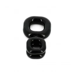 Sport Fucker Kit Cockring Et Ballstretcher Boner -Vestiaire Fetish Soldes sport fucker kit cockring et ballstretcher boner 15