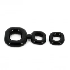 Sport Fucker Kit Cockring Et Ballstretcher Boner -Vestiaire Fetish Soldes sport fucker kit cockring et ballstretcher boner 16