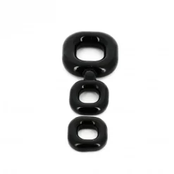 Sport Fucker Kit Cockring Et Ballstretcher Boner -Vestiaire Fetish Soldes sport fucker kit cockring et ballstretcher boner 18