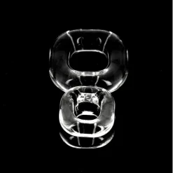 Sport Fucker Kit Cockring Et Ballstretcher Boner -Vestiaire Fetish Soldes sport fucker kit cockring et ballstretcher boner 5