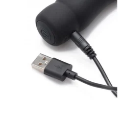 Trinity Vibes Stimulateur Vibrant Avec Sonde -Vestiaire Fetish Soldes stimulateur vibrant avec sonde 3