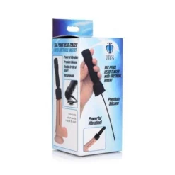 Trinity Vibes Stimulateur Vibrant Avec Sonde -Vestiaire Fetish Soldes stimulateur vibrant avec sonde 4