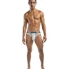 MalePower String Effet Push-up -Vestiaire Fetish Soldes string effet push up