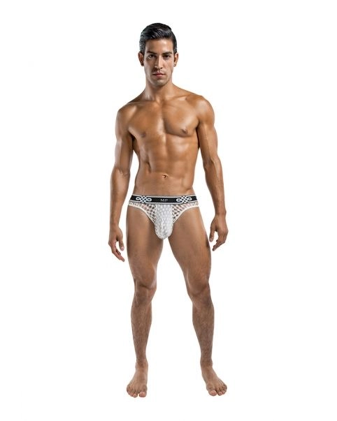 MalePower String Effet Push-up 3 MalePower String Effet Push-up