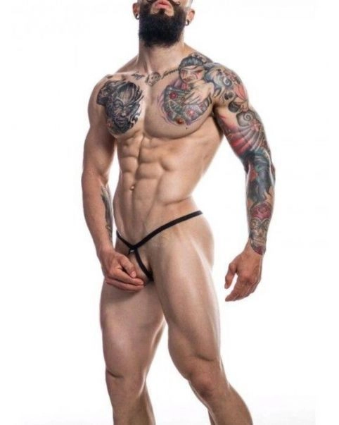 CUT4MEN String Minimal Provocative 4 CUT4MEN String Minimal Provocative – Image 2