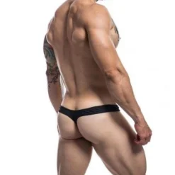 CUT4MEN String Push-up Escay -Vestiaire Fetish Soldes string push up escay 13