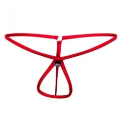CUT4MEN String Minimal Provocative -Vestiaire Fetish Soldes string push up escay 20