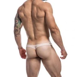 CUT4MEN String Push-up Escay -Vestiaire Fetish Soldes string push up escay 7