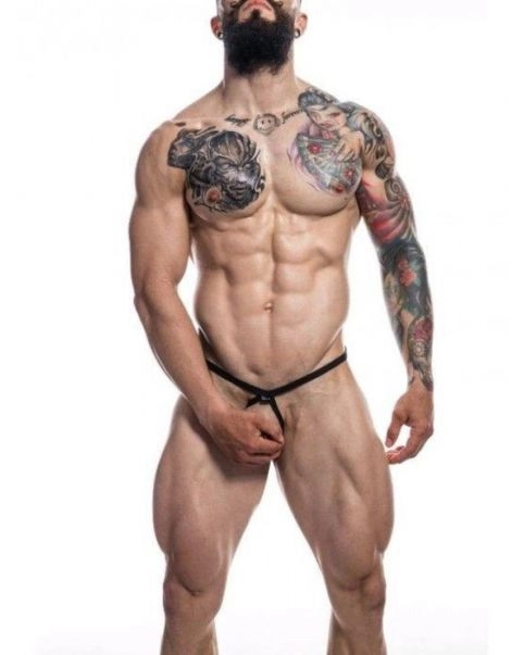 CUT4MEN String Minimal Provocative 3 CUT4MEN String Minimal Provocative