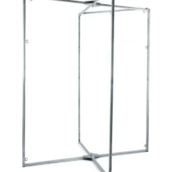 Mr. Sling Structure De Sling En Métal (plusieurs Coloris) - Mr Sling -Vestiaire Fetish Soldes structure de sling en metal plusieurs coloris 10