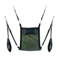 Mr. Sling Sling 4 Points En Tissu Pour Structure (plusieurs Coloris)