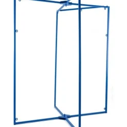 Mr. Sling Structure De Sling En Métal (plusieurs Coloris) - Mr Sling -Vestiaire Fetish Soldes structure de sling en metal plusieurs coloris 20