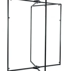 Mr. Sling Structure De Sling En Métal (plusieurs Coloris) - Mr Sling -Vestiaire Fetish Soldes structure de sling en metal plusieurs coloris 23