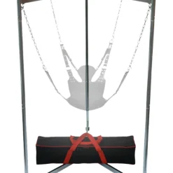 UKRed Structure De Sling Heavy Duty