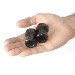 Doc Johnson Ventouses Tétons Kink Tweak -Vestiaire Fetish Soldes suceurs de tetons 3