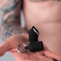 Ventouses Tétons Ventouse