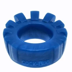 Super Cockring Cock-LUG - Oxballs -Vestiaire Fetish Soldes super cockring cock lug oxballs 9