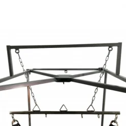 The Red Support Sling 2 Points -Vestiaire Fetish Soldes support sling 2 points 2