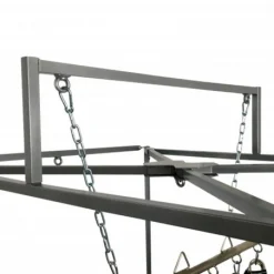 The Red Support Sling 2 Points -Vestiaire Fetish Soldes support sling 2 points 3