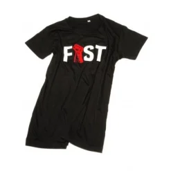 T-shirt Fist -Vestiaire Fetish Soldes t shirt fist 2