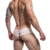 CUT4MEN Tanga Homme Cheeky -Vestiaire Fetish Soldes tanga homme cheeky