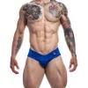 CUT4MEN Tanga Homme Cheeky 1 CUT4MEN Tanga Homme Cheeky -Vestiaire Fetish Soldes tanga homme cheeky 4