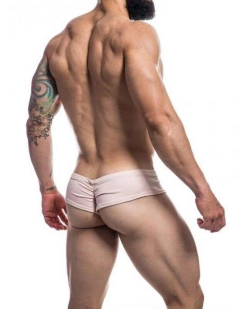 CUT4MEN Tanga Homme Cheeky 3 CUT4MEN Tanga Homme Cheeky