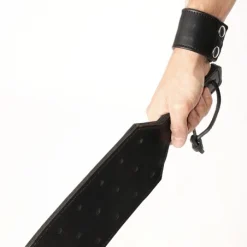 RoB Accessoires Tapette Perforee -Vestiaire Fetish Soldes tapette perforee 1