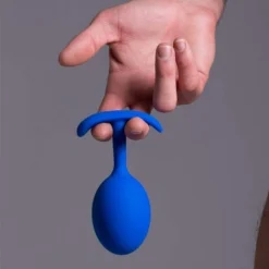 Thunder Plug (bleu) - Sport Fucker