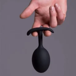 Thunder Plug (noir) - Sport Fucker