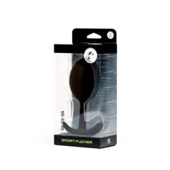 Thunder Plug (noir) - Sport Fucker 11 Thunder Plug (noir) - Sport Fucker -Vestiaire Fetish Soldes thunder plug noir sport fucker 4