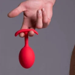 Thunder Plug (rouge) - Sport Fucker 9 Thunder Plug (rouge) - Sport Fucker -Vestiaire Fetish Soldes thunder plug rouge sport fucker 2