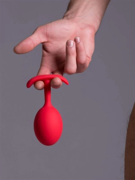 Thunder Plug (rouge) - Sport Fucker 5 Thunder Plug (rouge) - Sport Fucker – Image 3