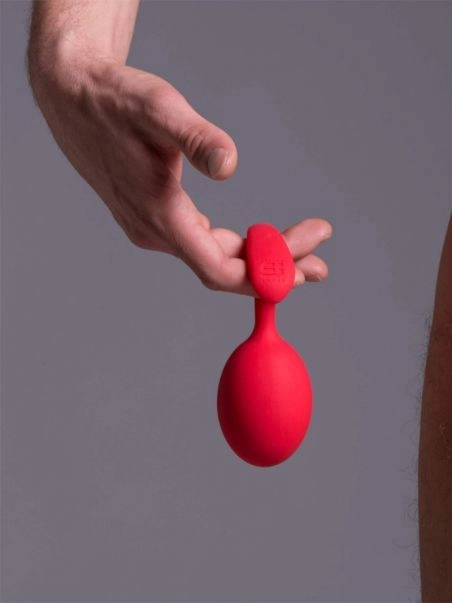 Thunder Plug (rouge) - Sport Fucker 6 Thunder Plug (rouge) - Sport Fucker – Image 4