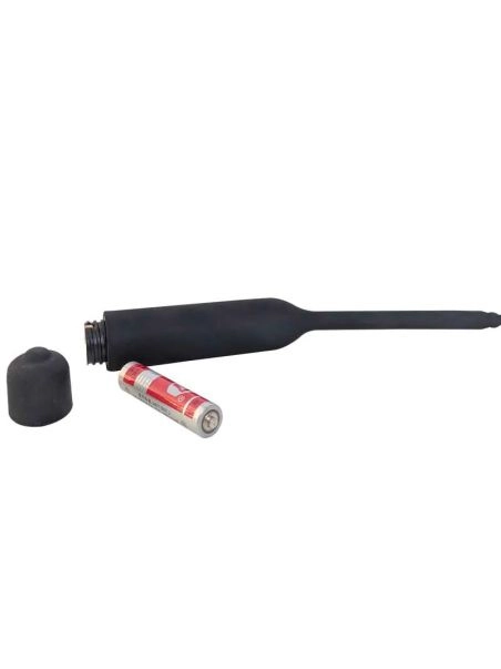 Tige Urètre Souple Vibrante, 6 Mm 4 Tige Urètre Souple Vibrante, 6 Mm – Image 2