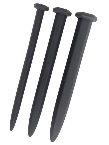 Brutus Lot 3 Tiges Urètres Lisses Souples 4 Brutus Lot 3 Tiges Urètres Lisses Souples – Image 2