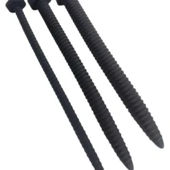 Brutus Lot 3 Tiges Urètres Striées Souples