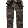 Autres Treillis Slim Camouflage -Vestiaire Fetish Soldes treillis slim camouflage