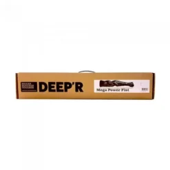 DEEP'ER Très Gros Gode Mega Power Fist - Deep'r -Vestiaire Fetish Soldes tres gros gode mega power fist deep r 5