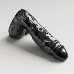 Très Gros Gode Réaliste Racket - AB Steroïd