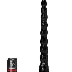 Très Long Gode à Bosses En Garde - AB Steroïd -Vestiaire Fetish Soldes tres long gode a bosses en garde ab steroid 3