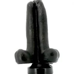 Xtrem Mission Triple Gode 36 Cm X 8 Cm -Vestiaire Fetish Soldes triple gode 4