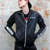 Veste Shiny - Sk8erboy -Vestiaire Fetish Soldes veste shiny sk8erboy