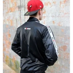 Veste Shiny - Sk8erboy -Vestiaire Fetish Soldes veste shiny sk8erboy 3