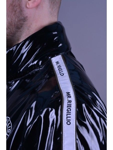 Mr. Riegillio Veste Sportswear PVC - Mr Riegillio 7 Mr. Riegillio Veste Sportswear PVC - Mr Riegillio – Image 5