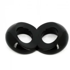 Cockring-ballstretcher Zizi Cosmic -Vestiaire Fetish Soldes zizi cockring ballstretcher zizi cosmic 3