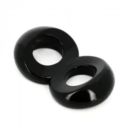 Cockring-ballstretcher Zizi Cosmic -Vestiaire Fetish Soldes zizi cockring ballstretcher zizi cosmic 4