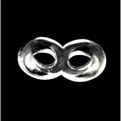 Cockring-ballstretcher Zizi Cosmic