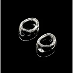 Lot 2 Cockrings-ballstretchers Zizi Plasma 28 Lot 2 Cockrings-ballstretchers Zizi Plasma -Vestiaire Fetish Soldes zizi lot 2 cockrings ballstretchers zizi plasma 10