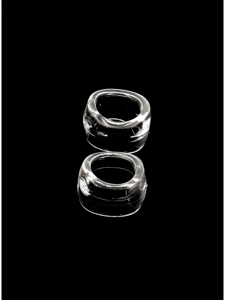 Lot 2 Cockrings-ballstretchers Zizi Plasma 14 Lot 2 Cockrings-ballstretchers Zizi Plasma – Image 12